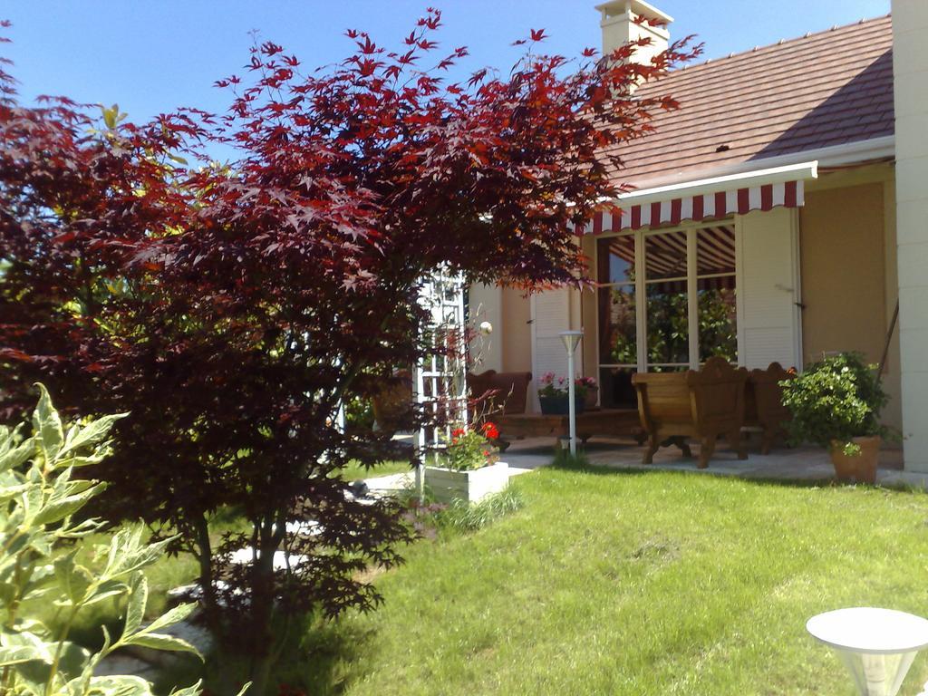 Villa Cendrillon Magny-le-Hongre Rum bild